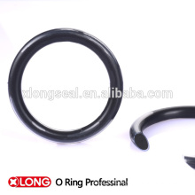 Joint torique FEP encapsulé, PTFE Encapsulated FKM O-ring, grinding FKM o ring